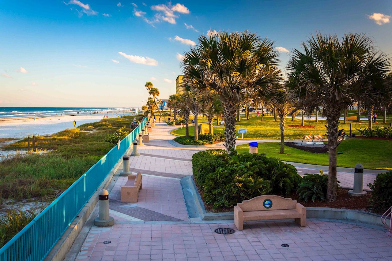 Ormond Beach Daytona Beach