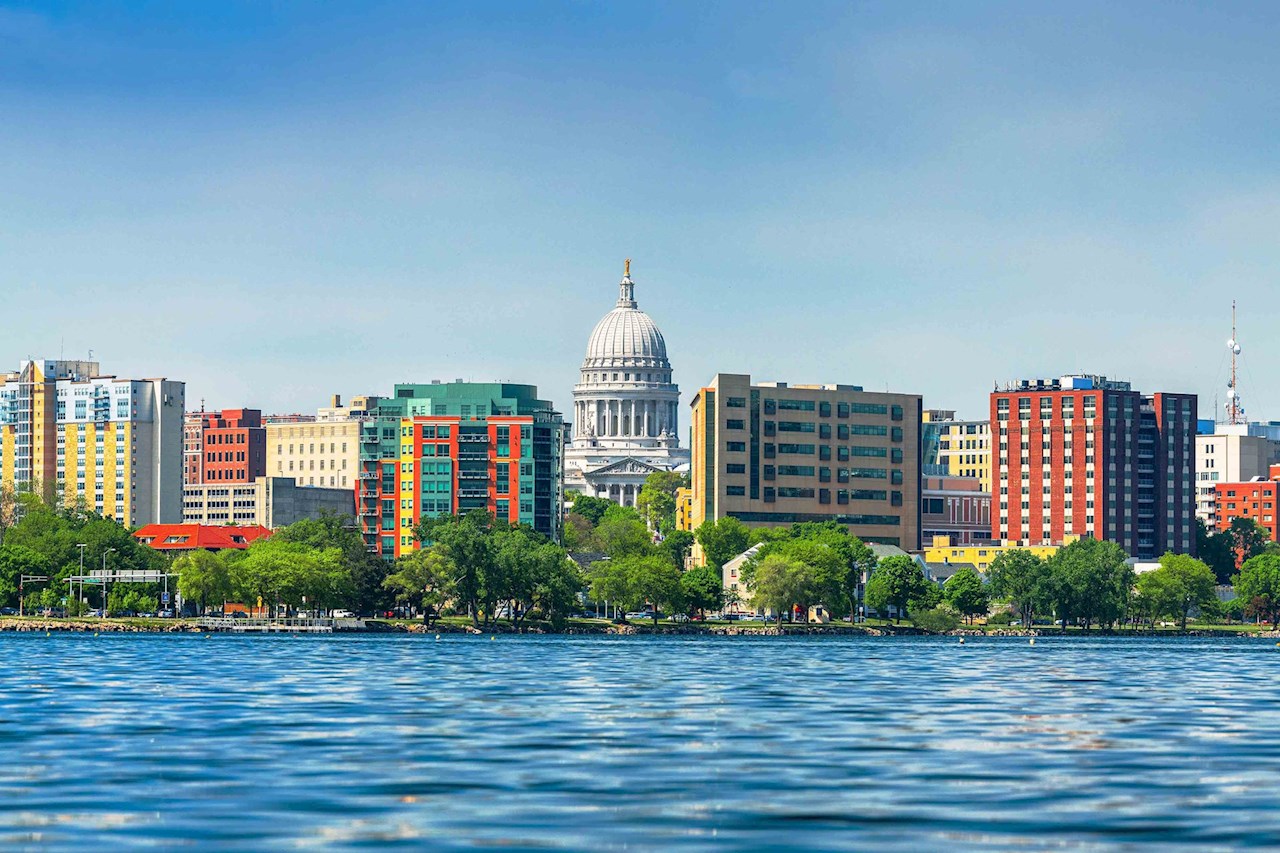 Madison 1