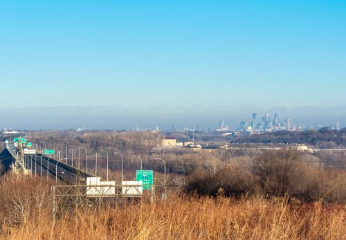 Mendota Heights