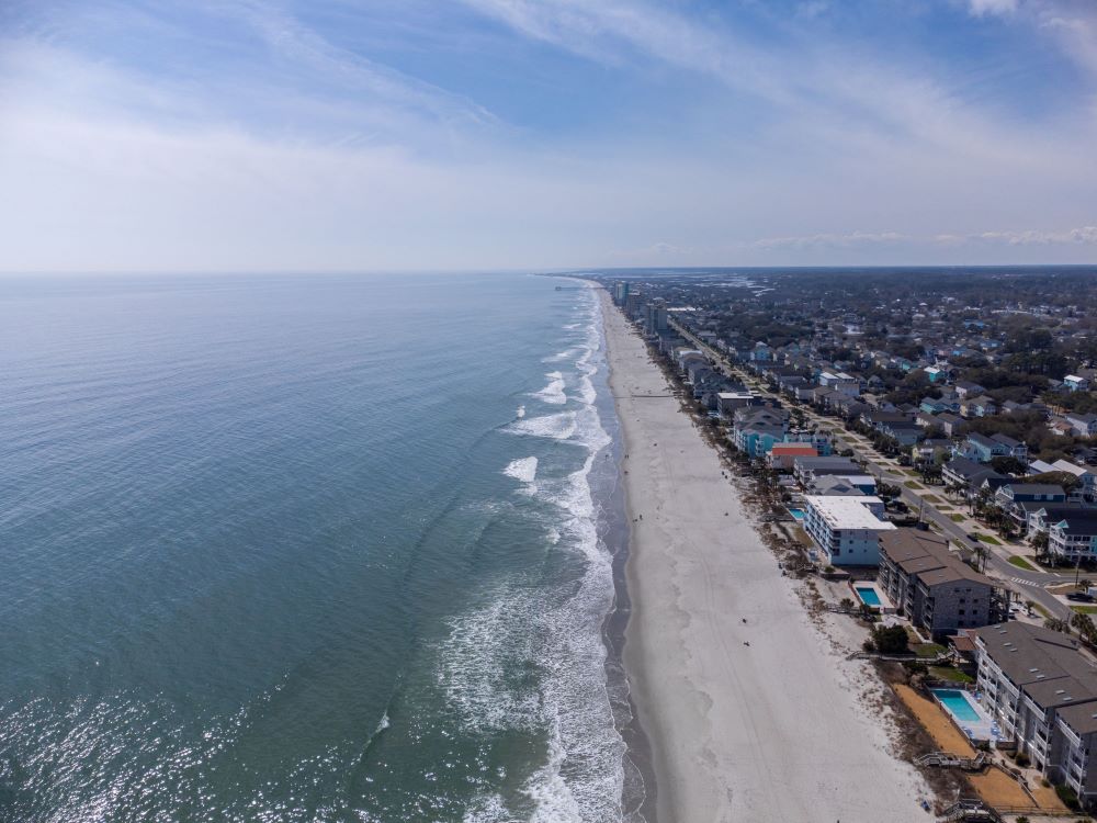 Surfsidebeach Gardencity SC