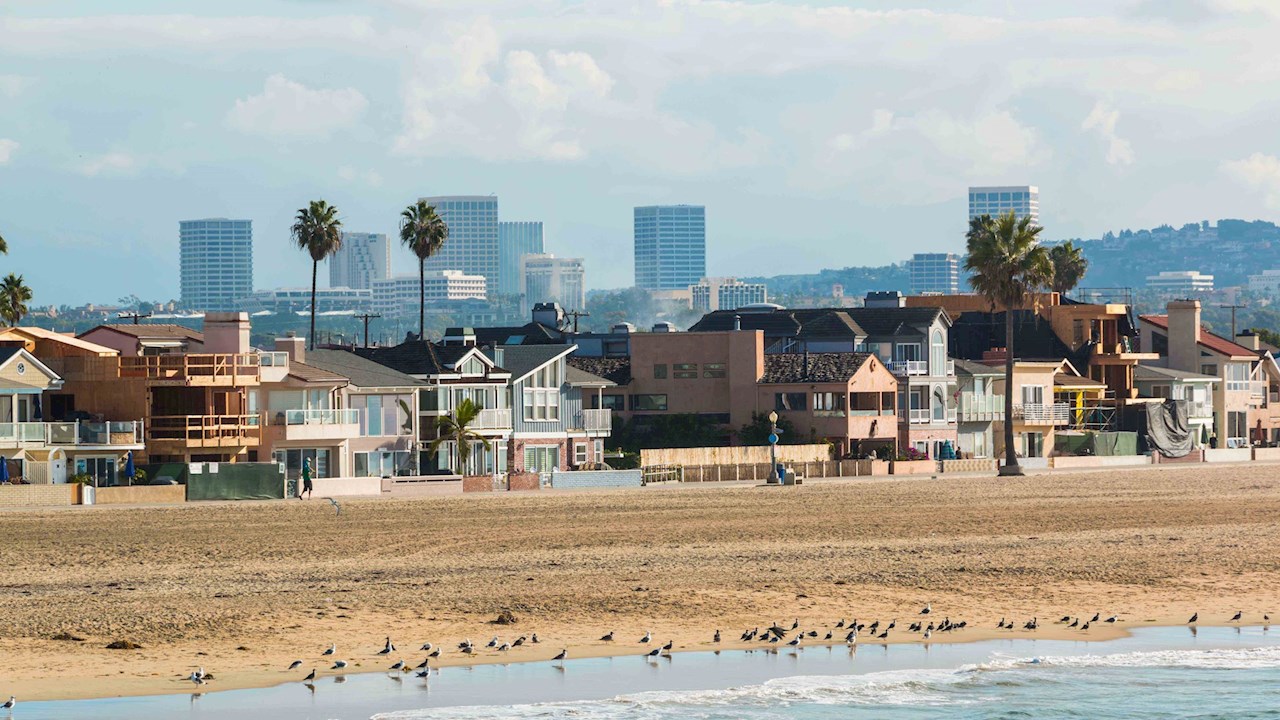 Irvine
