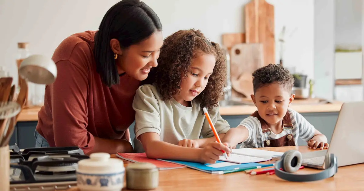 Make Buying a Home a Part of Your New Year’s Resolution