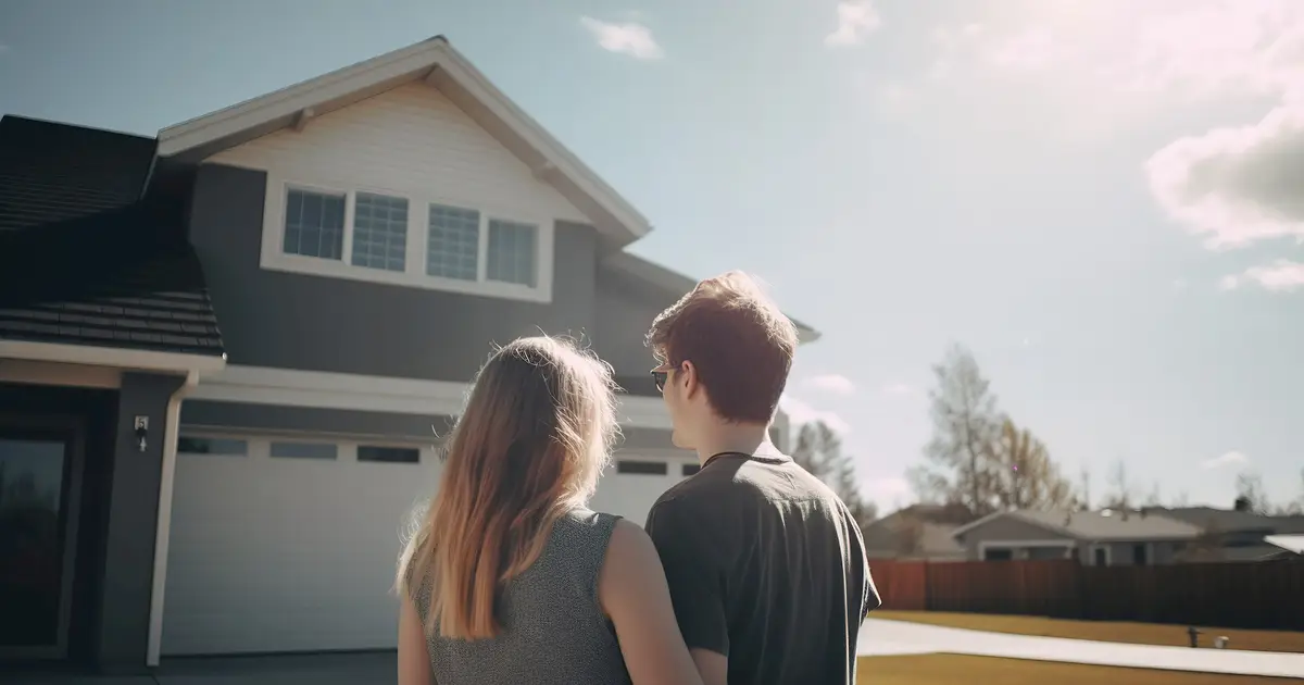 Making Down Payments Easy with ONE+