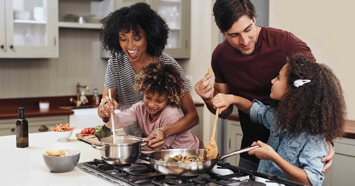 No Matter the Market, Buying a Home is Still a Sure Bet