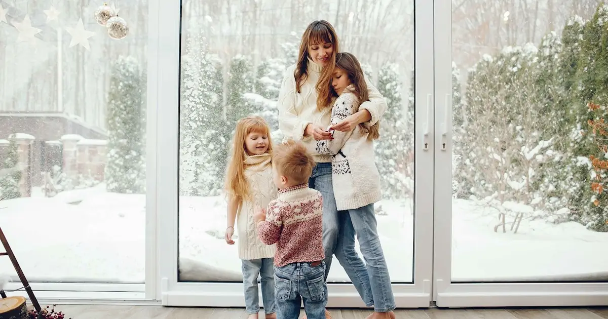 Pros And Cons of Buying a Home in the Winter