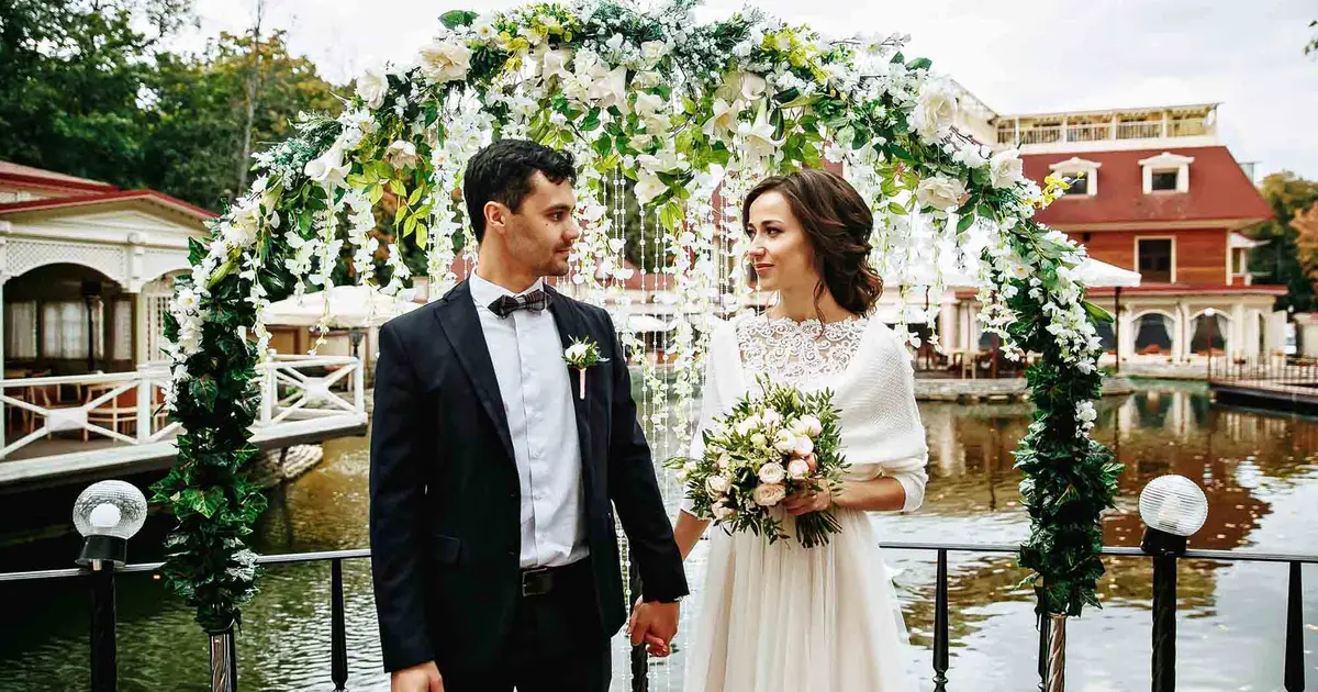 Qualify for a New Home Loan as Newlyweds