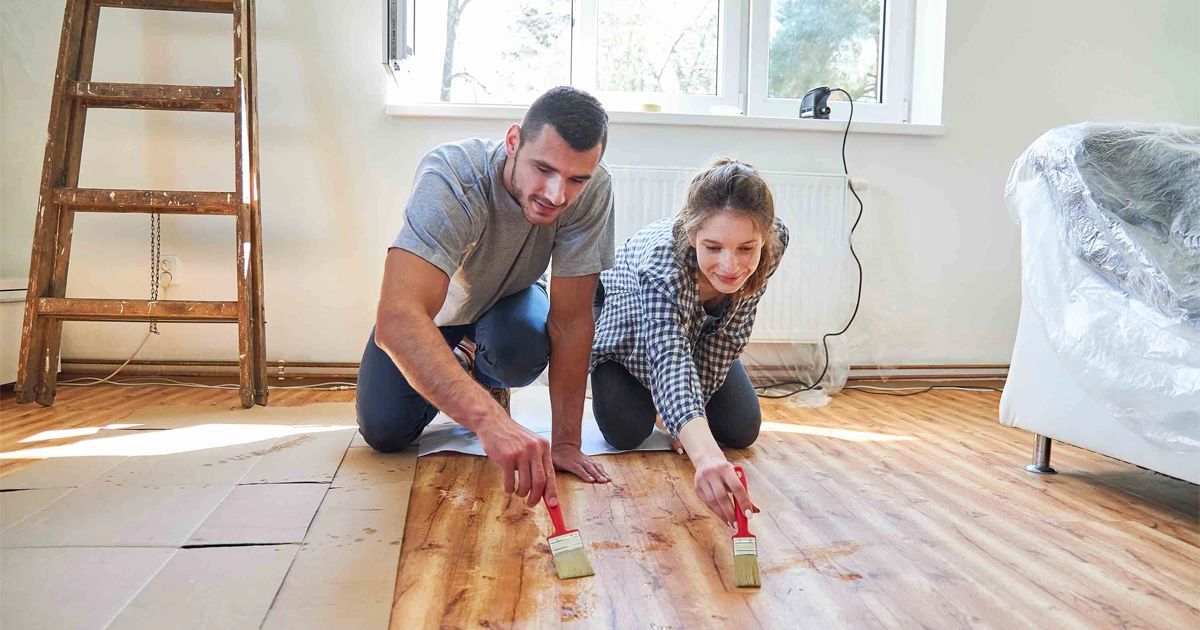 CHOICEReno eXPress Mortgage Program