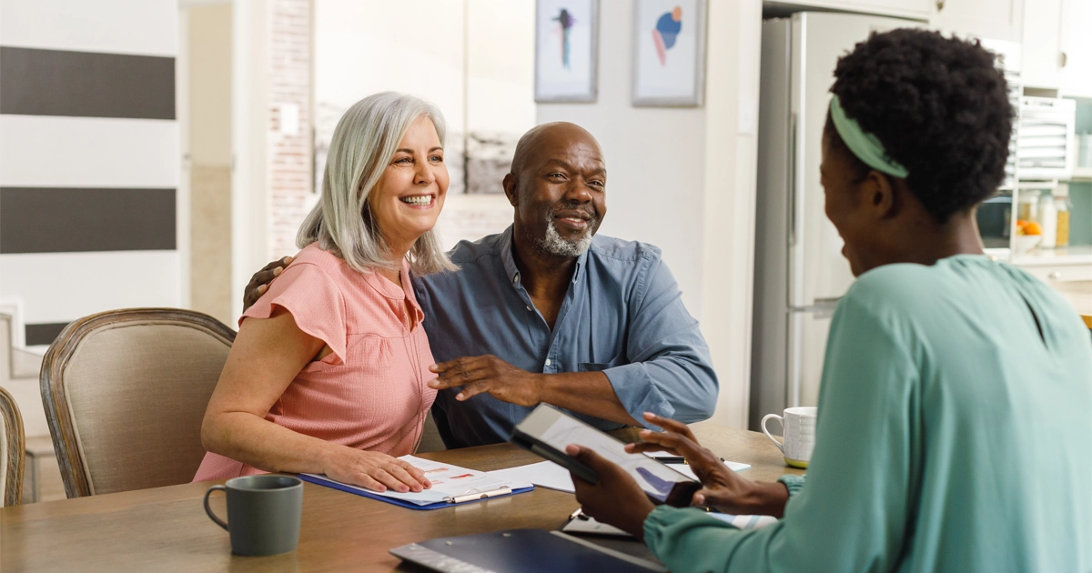 How Much Money Can You Get Out of Your Home?