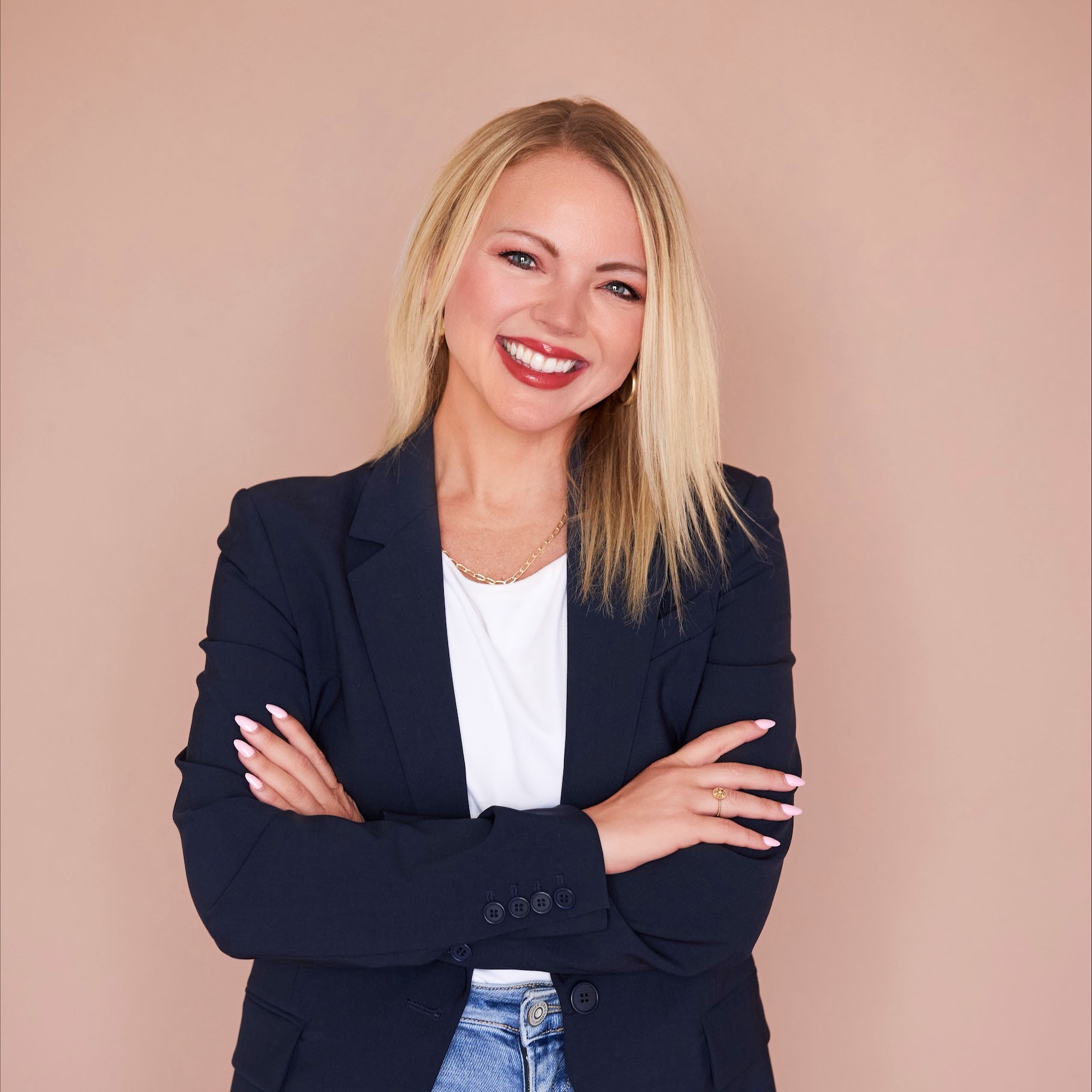 Courtney Griesenauer