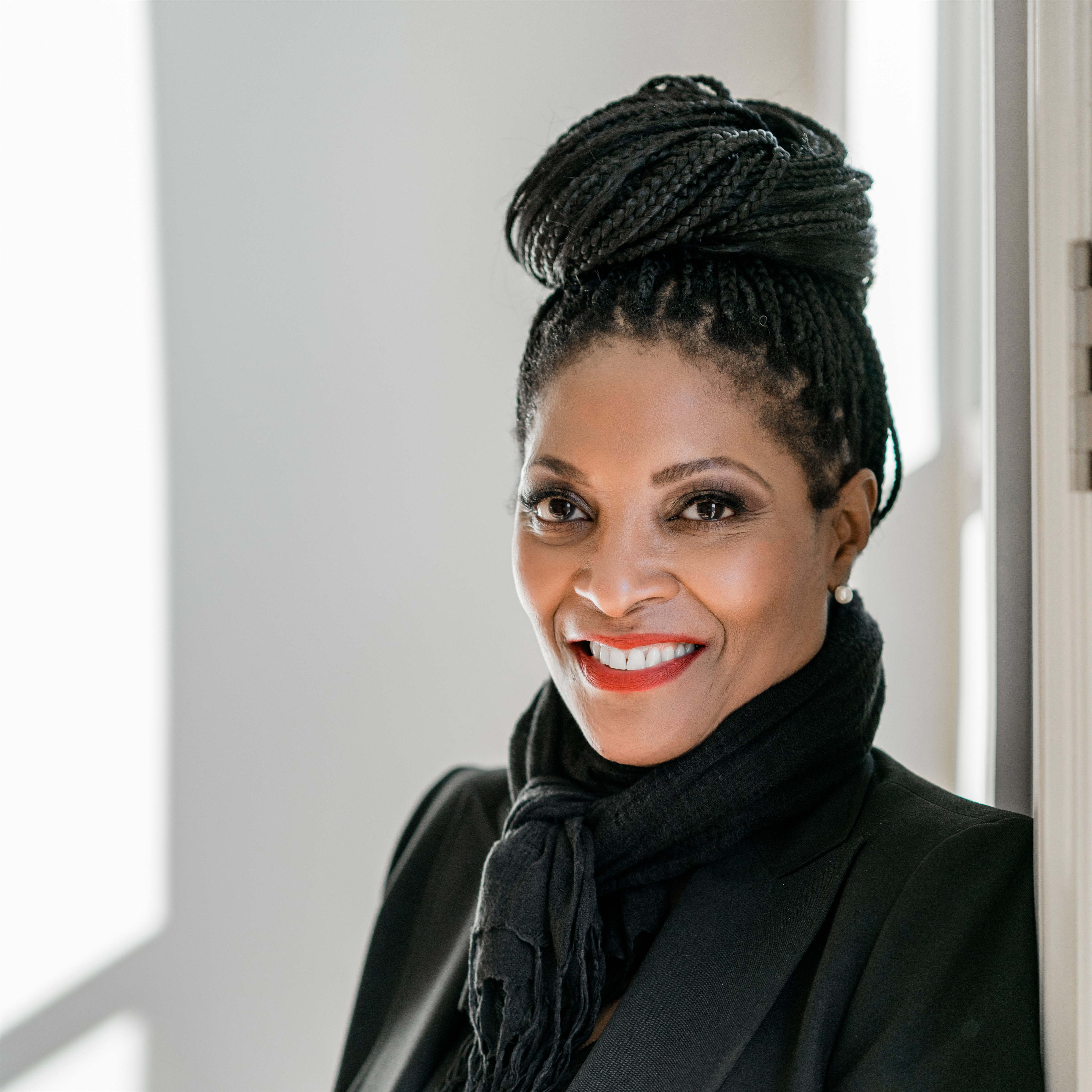 Cinnamon Collingwood